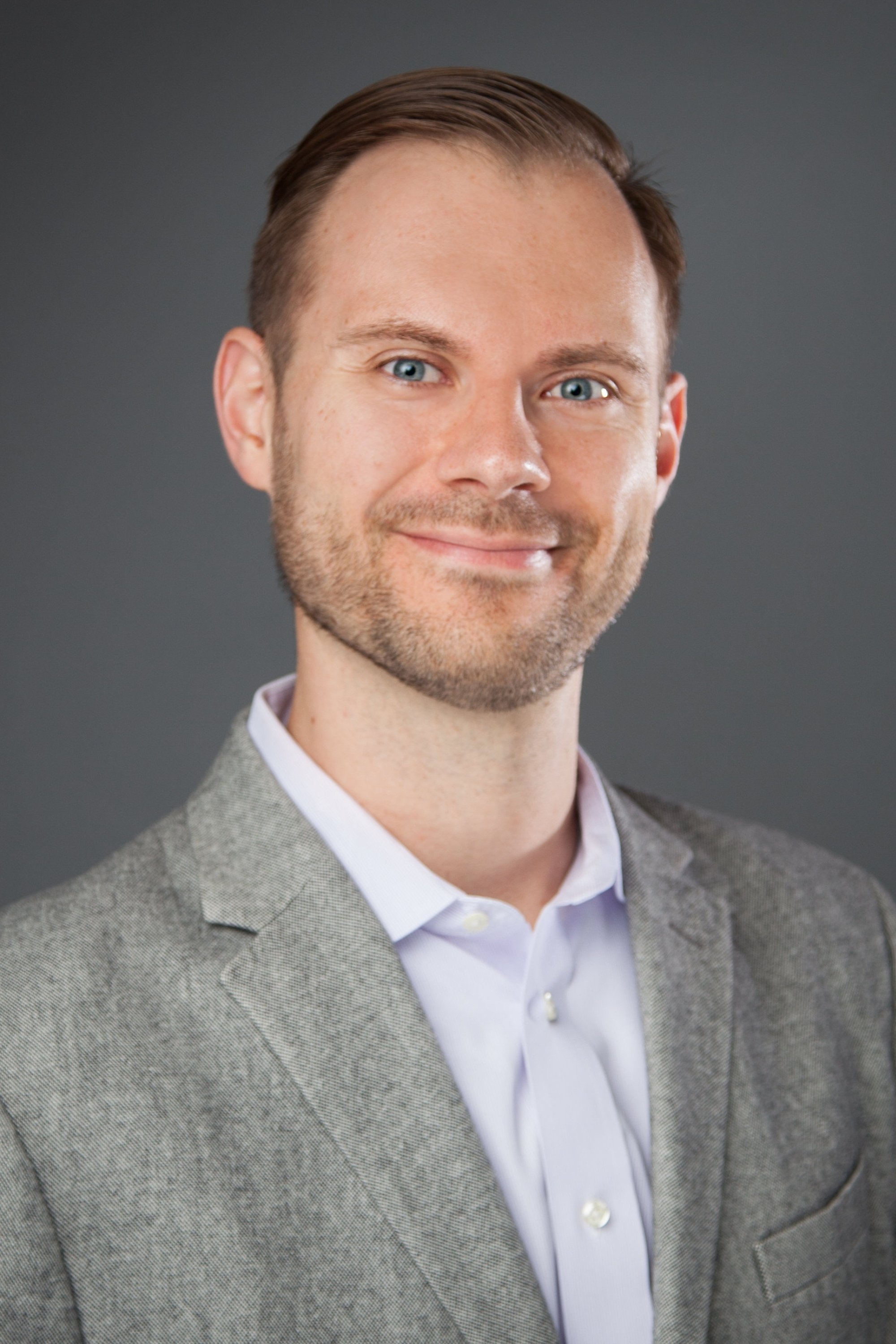 Rob Jarosinski backdrop