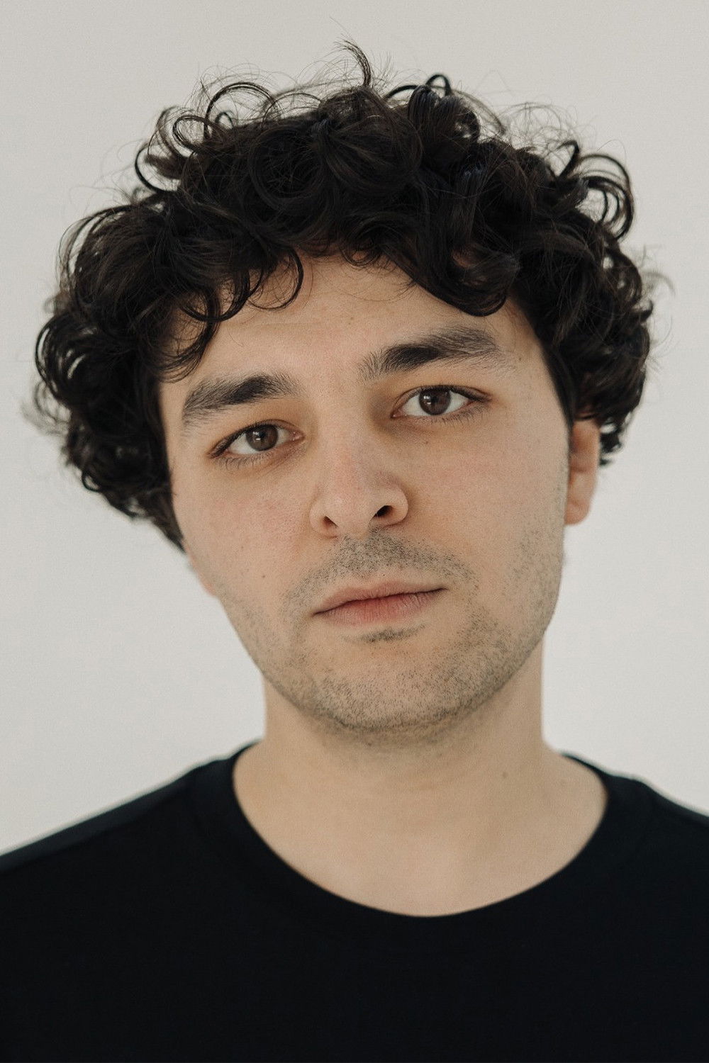 Ekremcan Arslandag backdrop