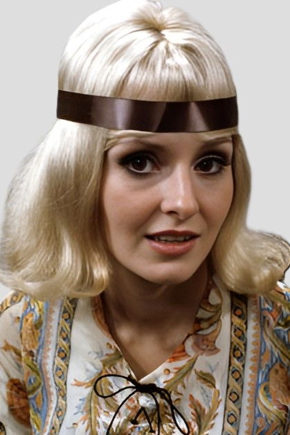 Jill Mai Meredith backdrop