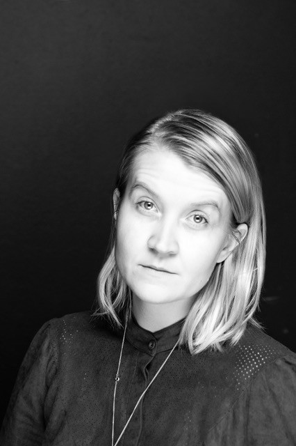 Jenni Pystynen backdrop