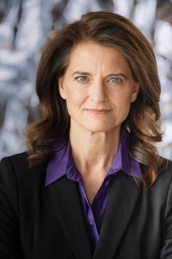 Rebecca DeRienzo backdrop