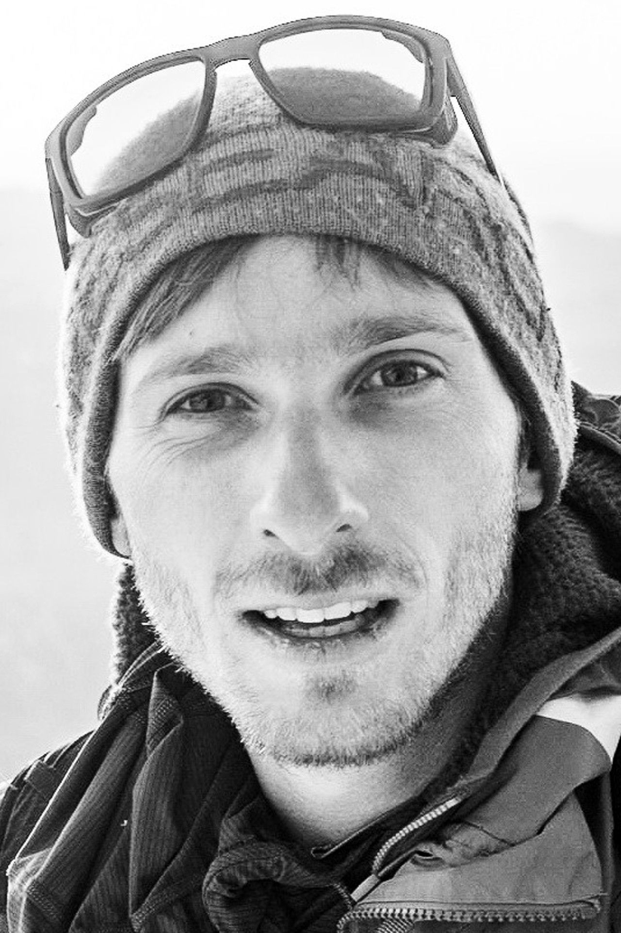 Yann Borgnet backdrop