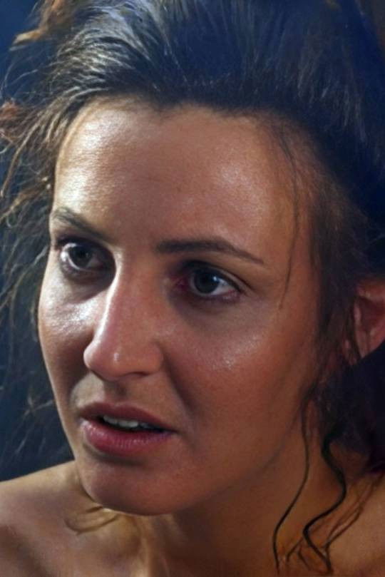 Diana Dangerfield backdrop