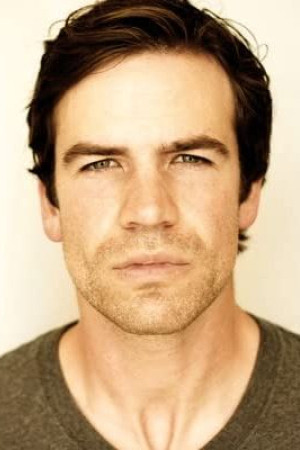 David Garrett backdrop