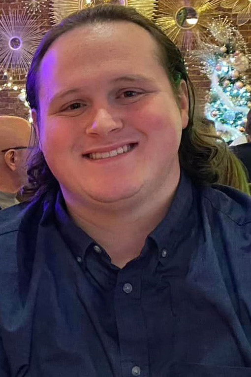 Matthew Clowers backdrop