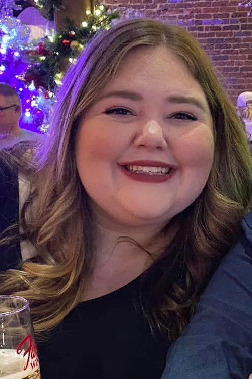 Mady Clowers backdrop