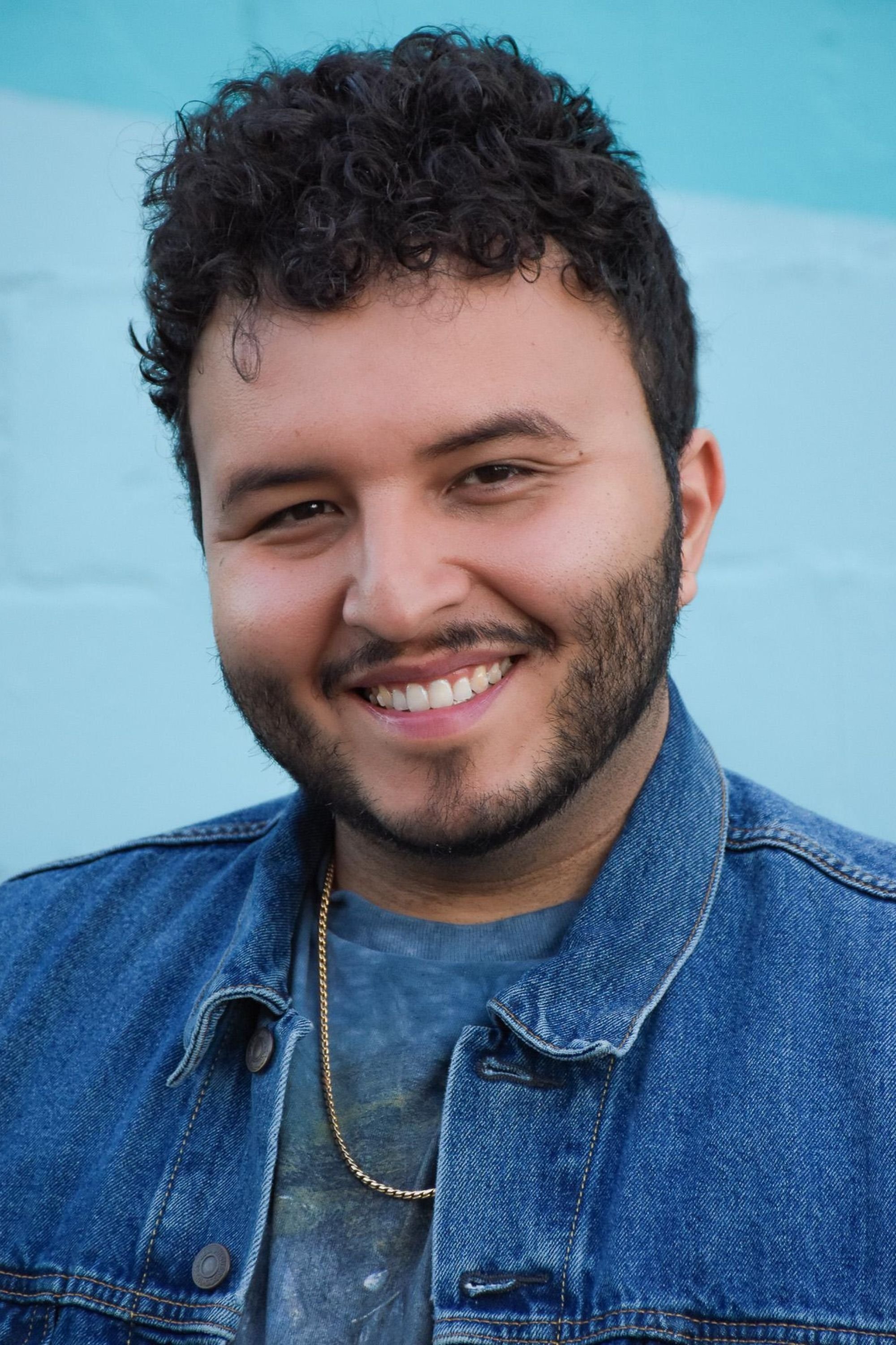 J Diego Gonçalves backdrop