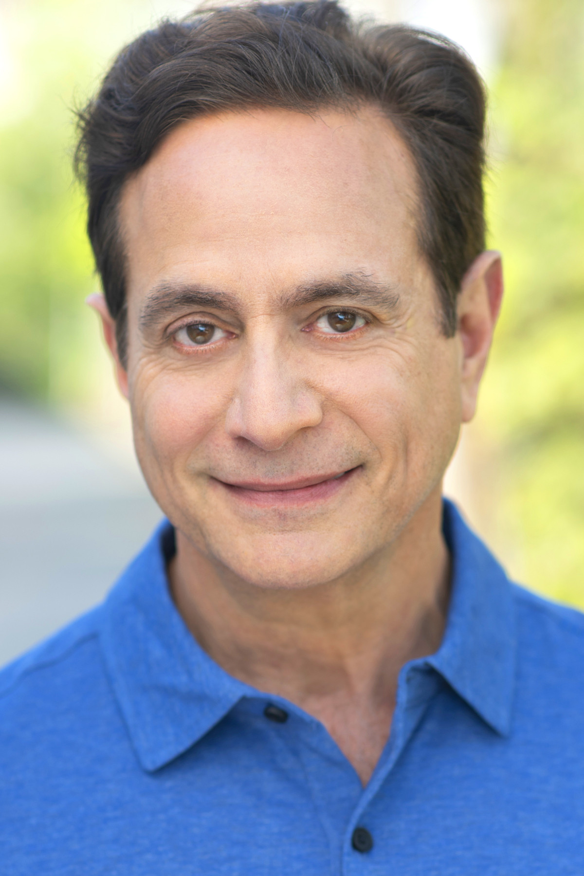 Philip Schaefer backdrop