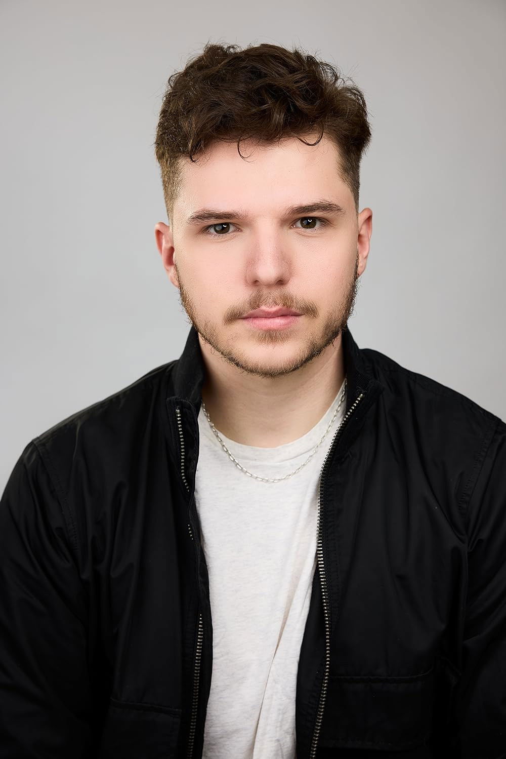 Timmy Hanlon backdrop