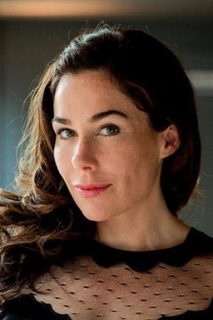 Halina Reijn backdrop