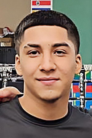 Nathan Devon Rodriguez backdrop