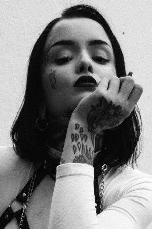 Gairah Praskovia backdrop