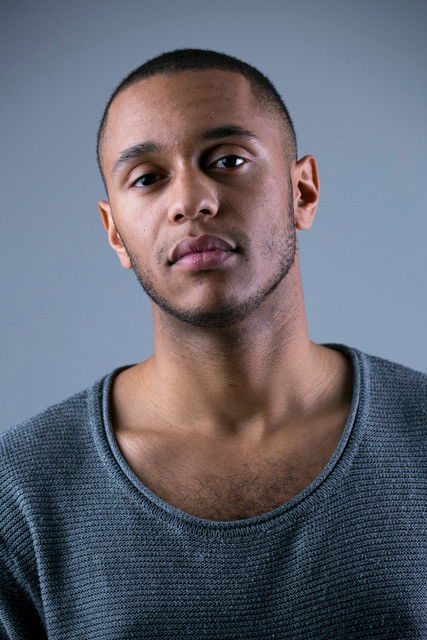 William Wasberg backdrop