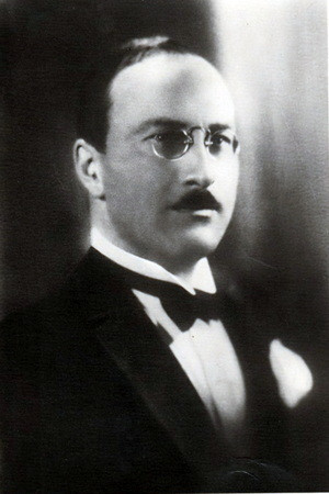 Alessandro Marchetti backdrop