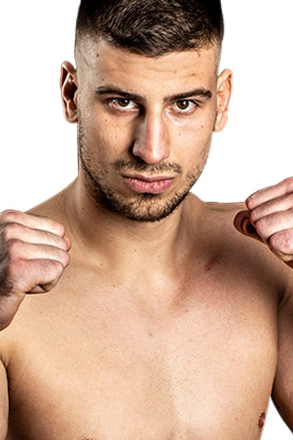 Jakob Nedoh backdrop