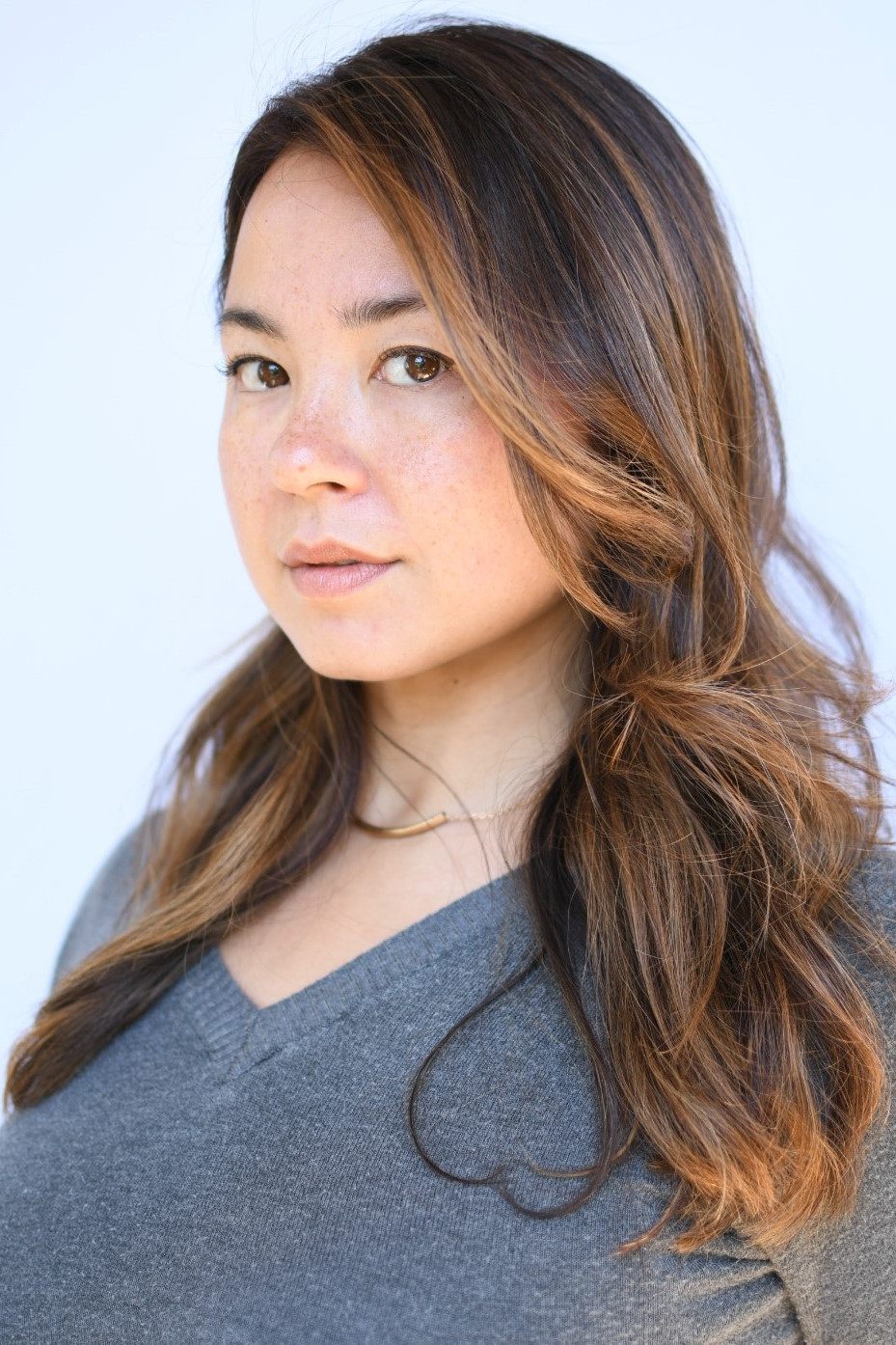 Alicia Borja backdrop