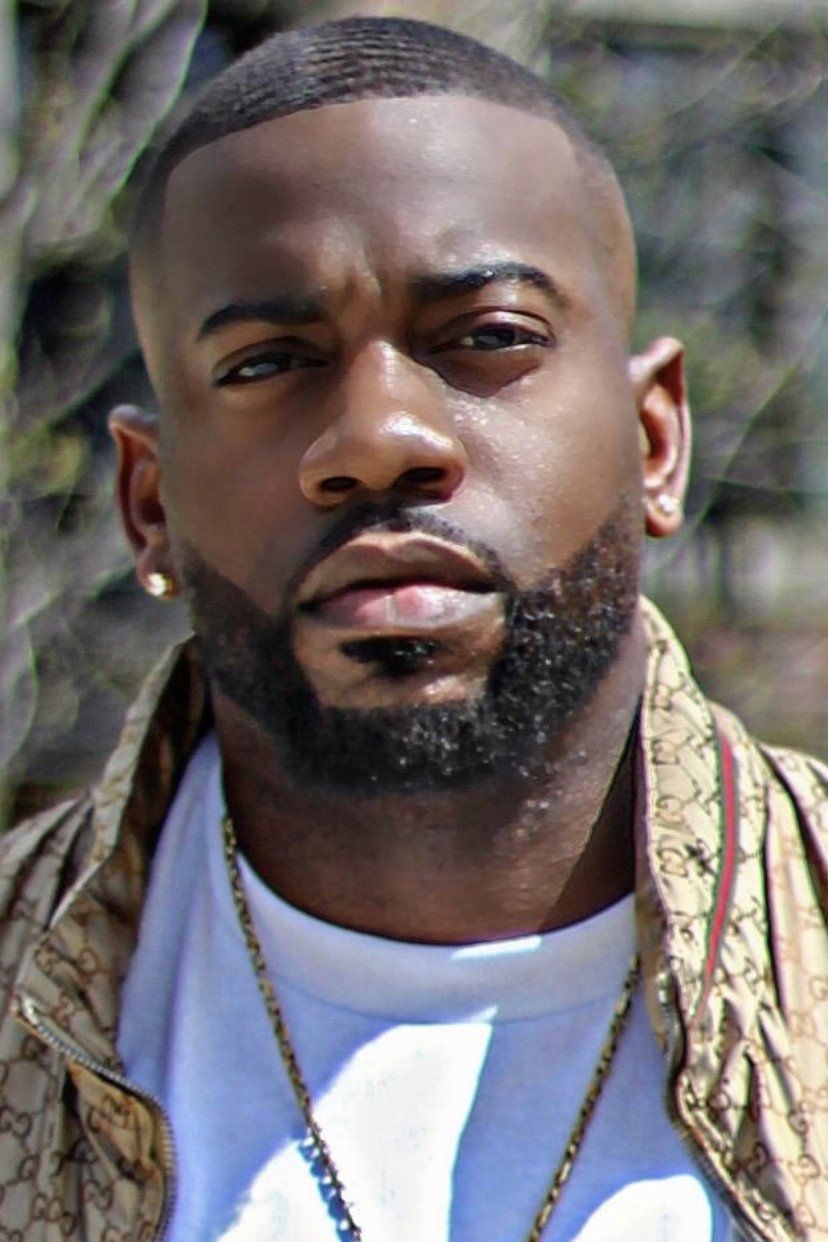 Will Coleman backdrop