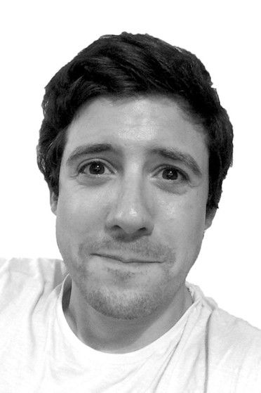 Anthony Assad backdrop