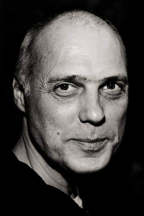 Fedir Rykov backdrop