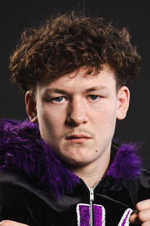 Javier Zamarron backdrop