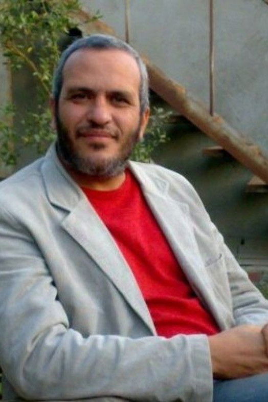 Adel El Maghraby backdrop