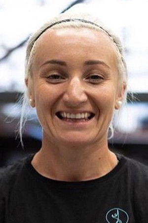 Rebecca Hawker backdrop