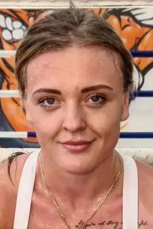 Angel Rushton backdrop