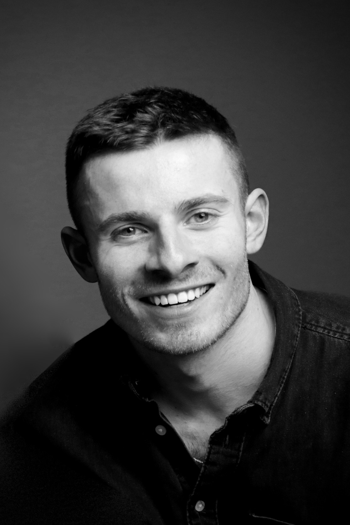 Harry Richards backdrop