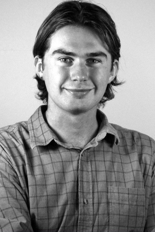 Stan Stott-Hall backdrop