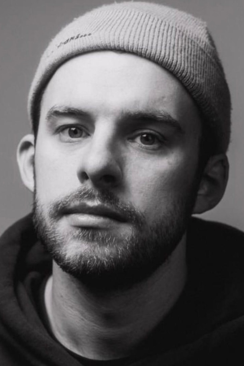 Liam Wallace-Cook backdrop