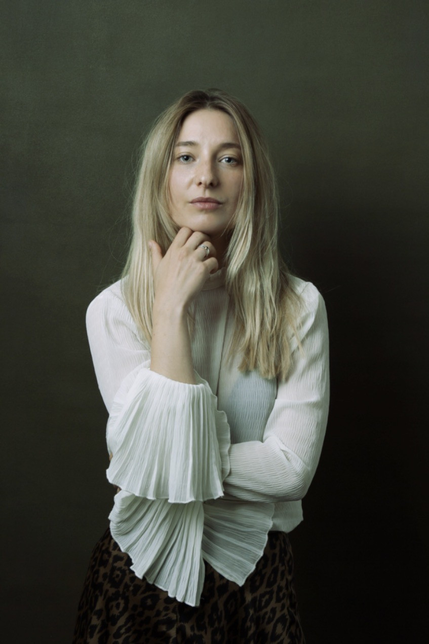 Matilda Harding-Kemp backdrop