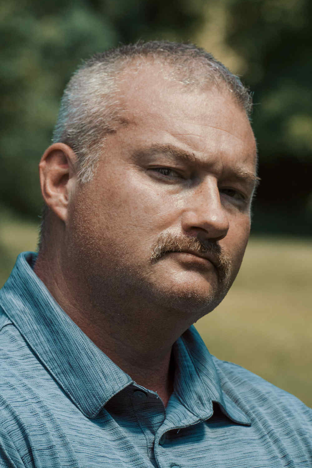 Bill K. Kenney backdrop