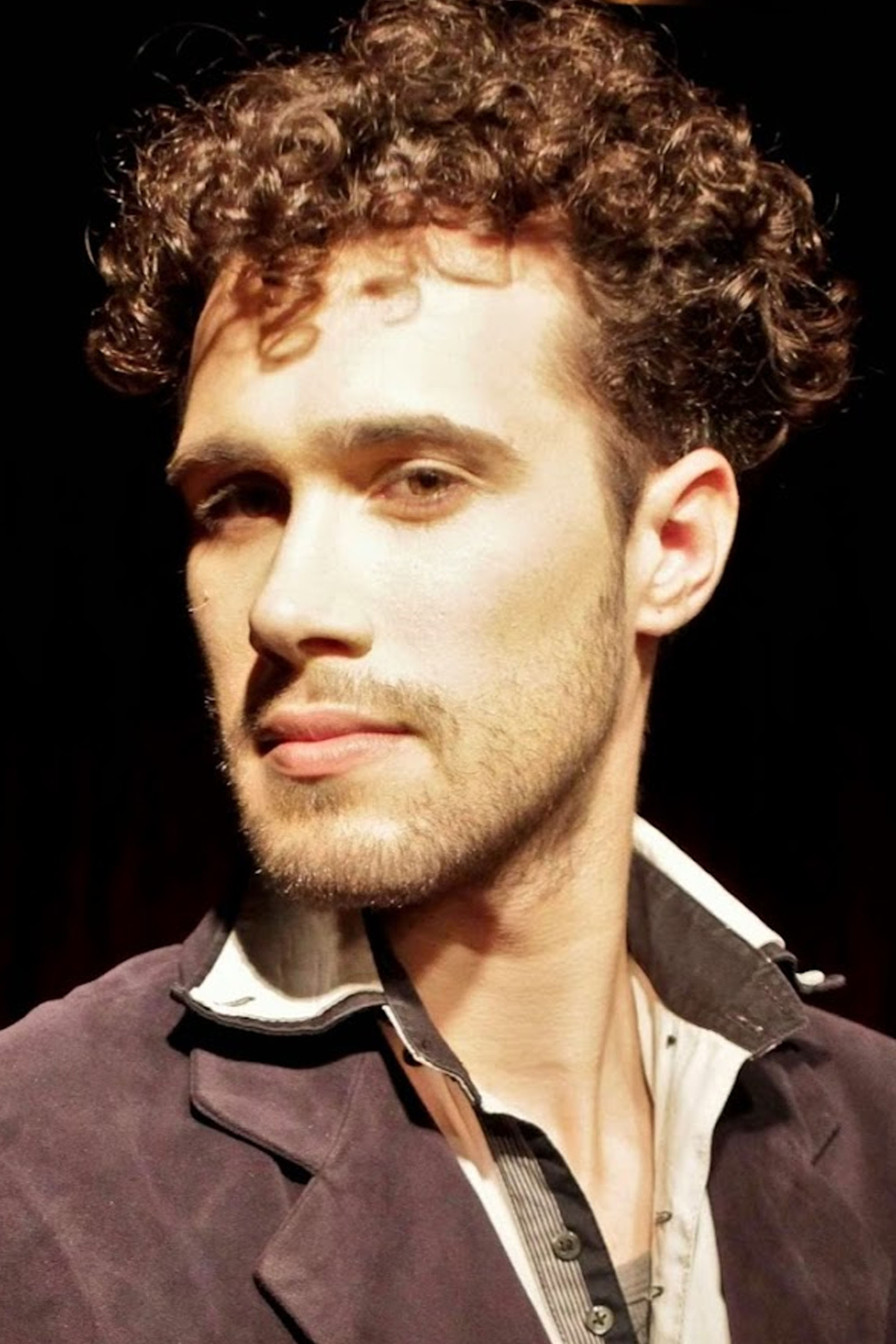 Yannick du Plessis backdrop