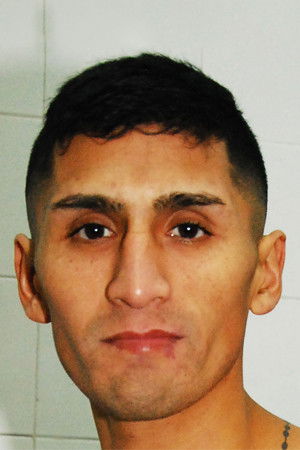 Miguel Cesario Antin backdrop