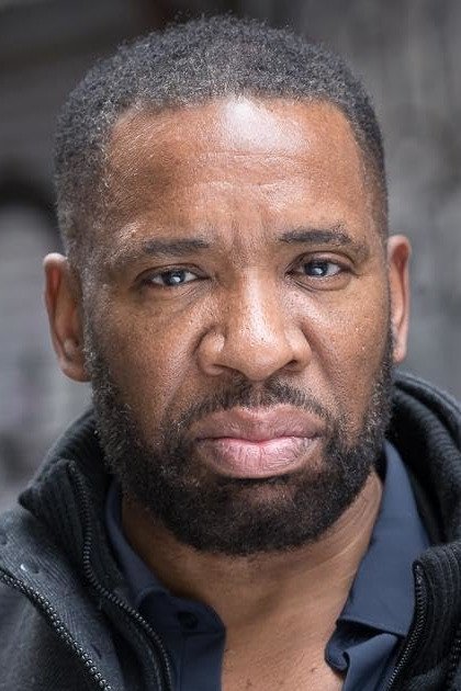 Martin Fisher backdrop