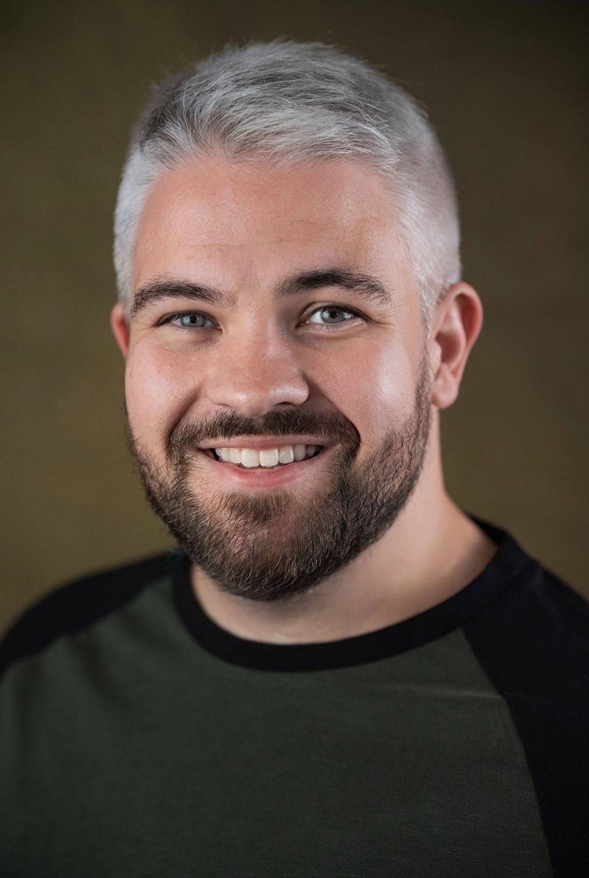 Paul Woodward backdrop