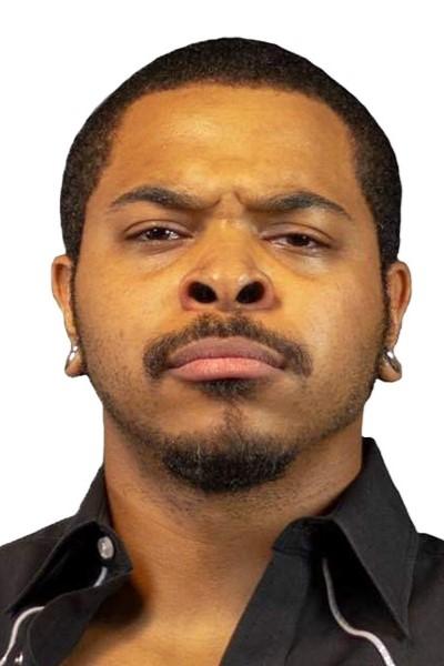 Bryan Keith backdrop