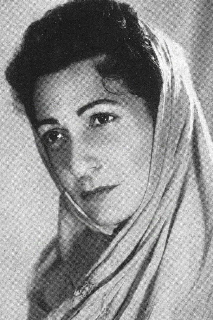 Jolanda Verdirosi backdrop