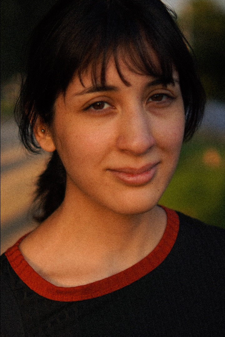 Yarell Quintana backdrop