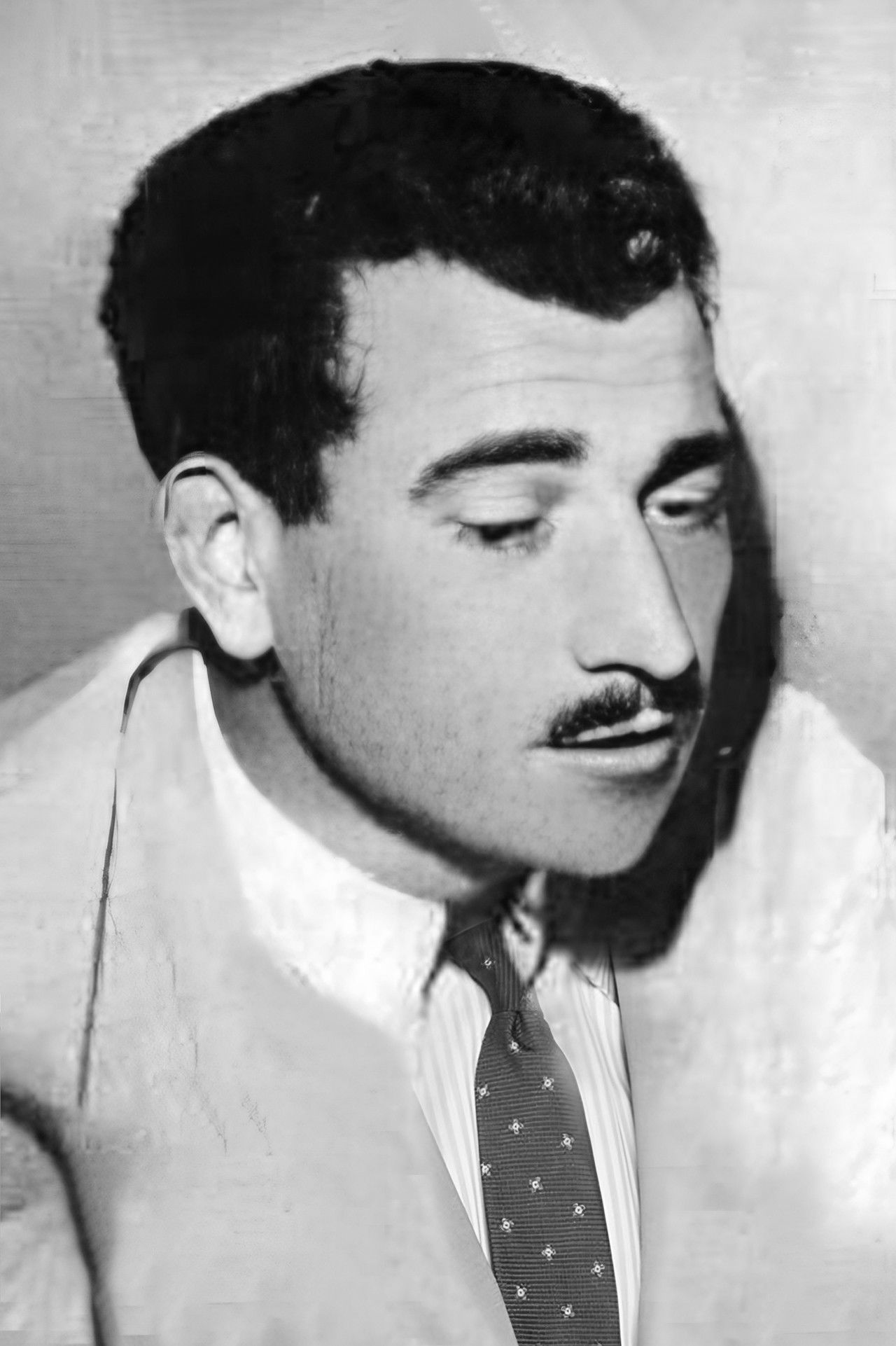 René Ferlet backdrop