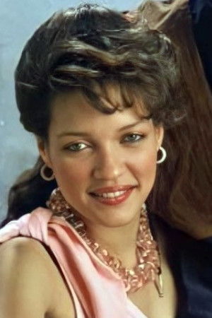 Debbie Davis backdrop