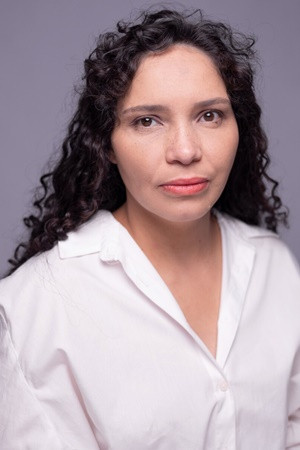 Kelly Campelo backdrop