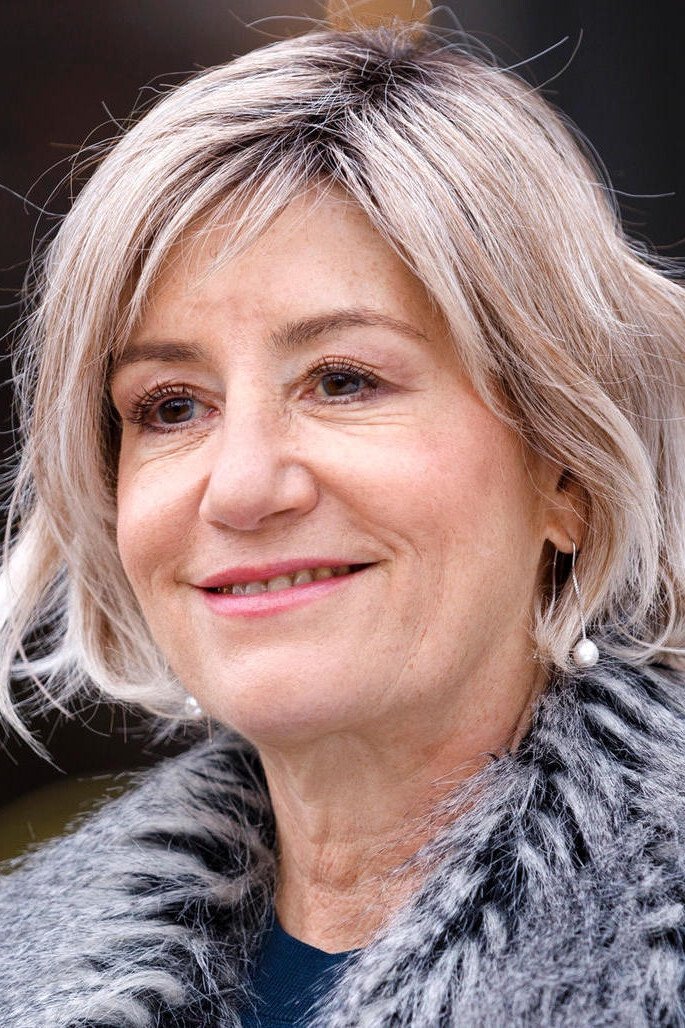 Ulrike Krumbiegel backdrop