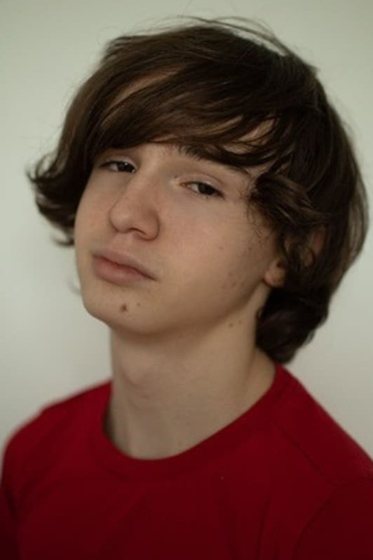 Donovan Fouassier backdrop