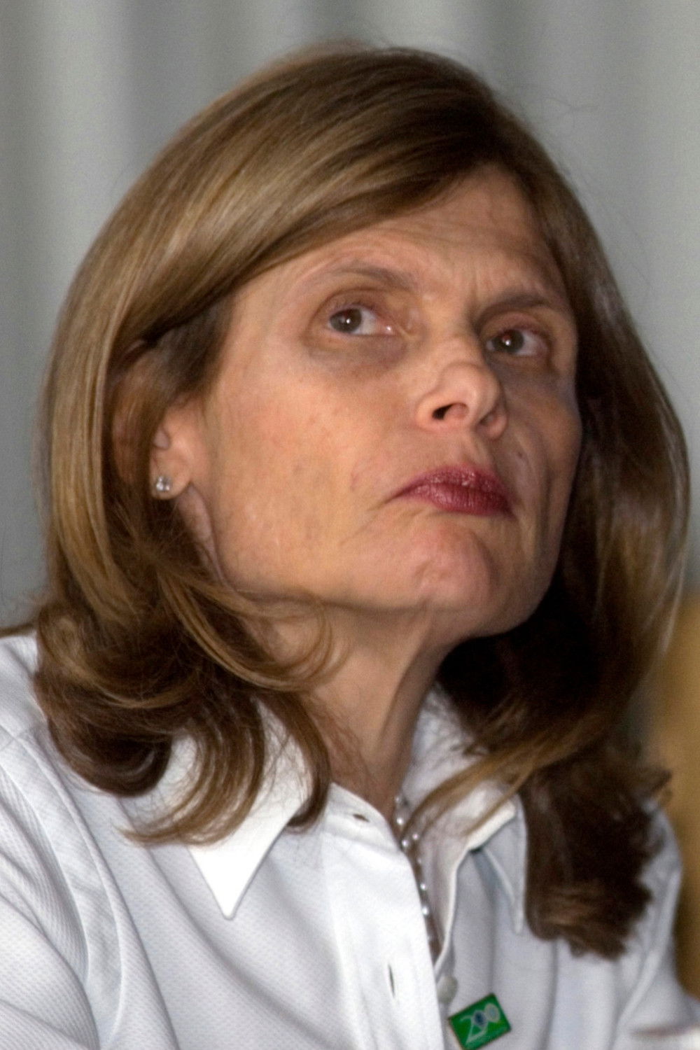 Zélia Cardoso de Mello backdrop