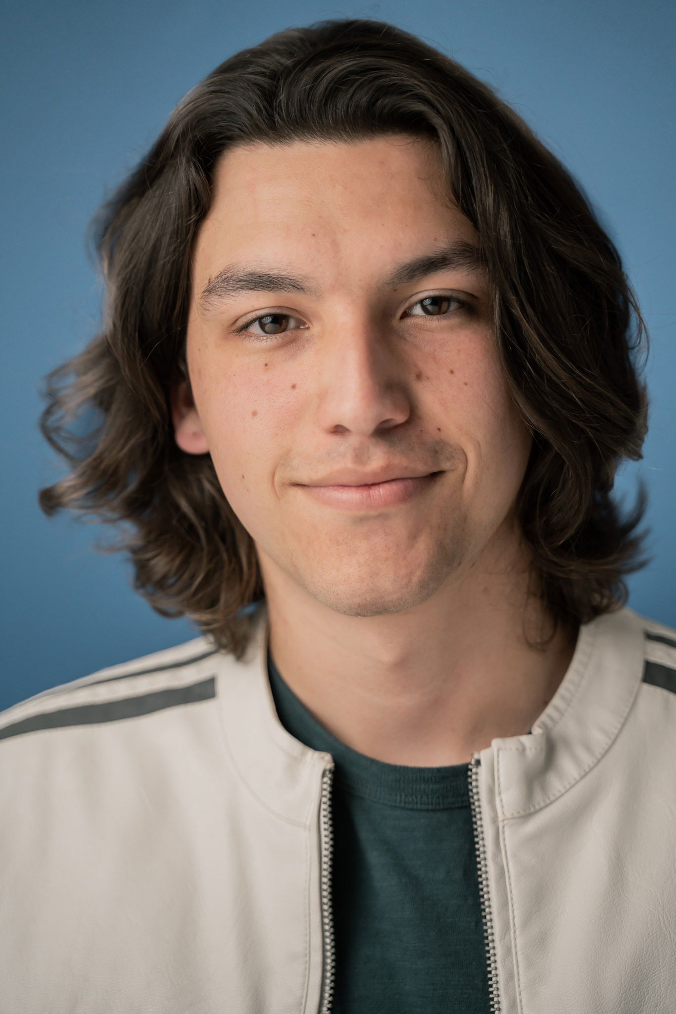 Chase Bridges backdrop