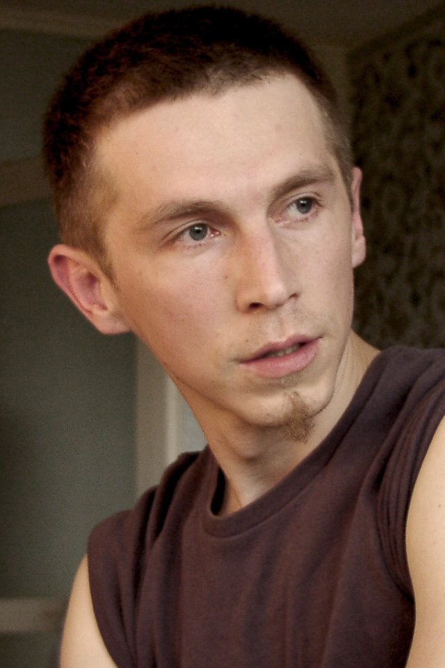 Radik Golovkov backdrop