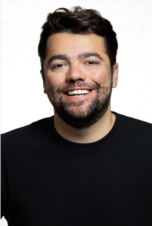 Trevor Rothman backdrop