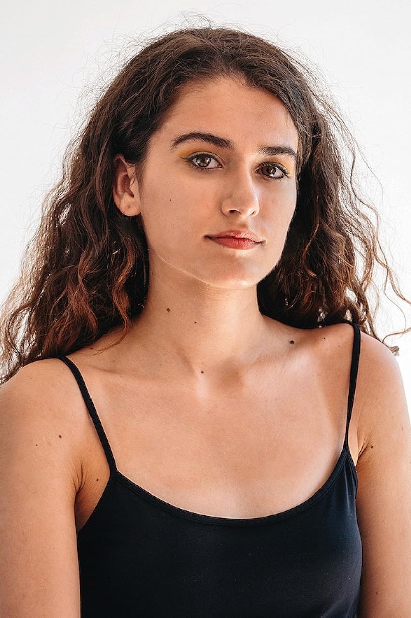 Inês Gomes da Silva backdrop