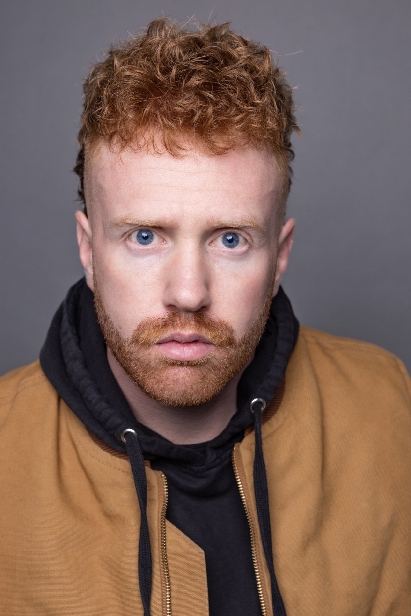 Casey Wayne Wright backdrop